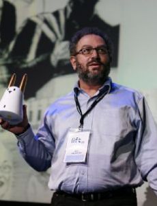 Rafi Haladjian