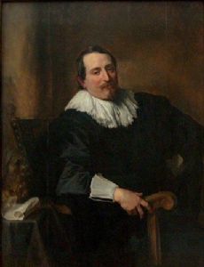 Theodoor Rombouts