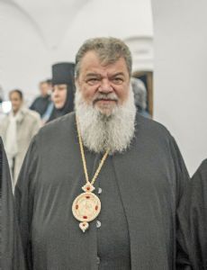 Nicodim (Vulpe)