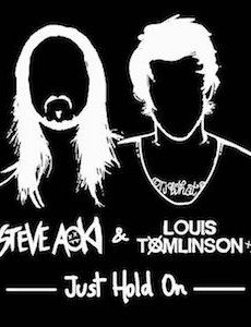 Just Hold On