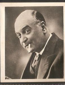 Frank Stanmore
