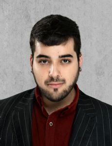 Gustavo Chams