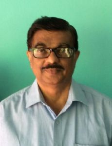 C. N. Jayadevan