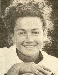 Monique van de Elzen