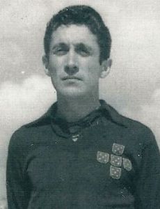 Alfredo Abrantes