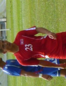 Kim Yu-song (footballer, born 1995)