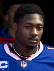 Stefon Diggs