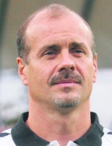 Mirosław Dreszer