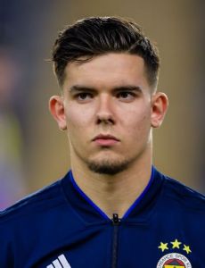Ferdi Kadioglu