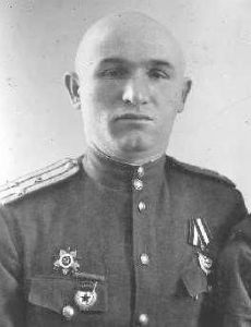 Pyotr Grigorenko