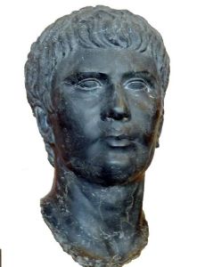 Agrippa Postumus