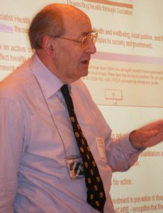 Richard Taylor (UK politician)