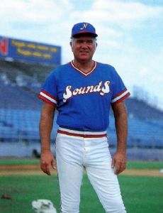 Jim Saul