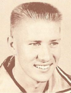 Gary Thompson