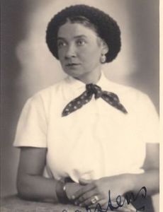 Lina Carstens