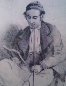 August Piepenhagen