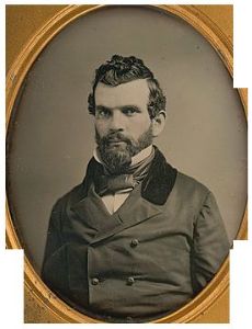 James King of William