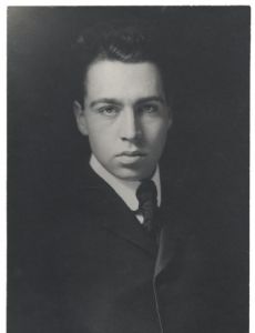 Walter Pach