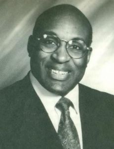 John Jenkins (American politician)