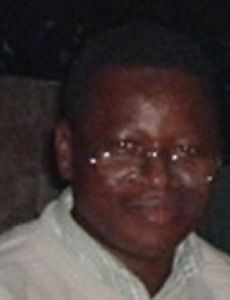 Sadiq Abdullahi