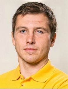 Rodrigo Laviņš