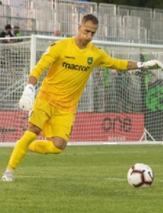 Matt Silva (soccer)