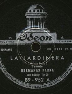 La Jardinera