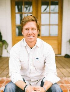 Chip Gaines