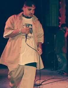 Planetary (rapper)