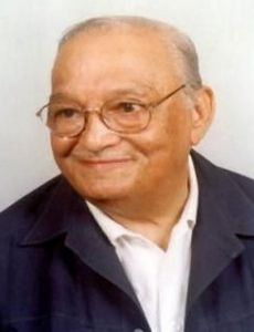 Abdel Moneim Madbouly