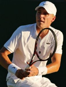 Ilya Ivashka