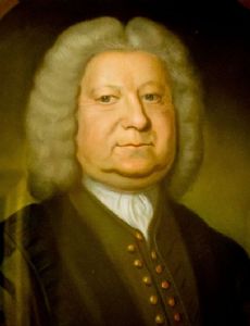 Richard Ward (governor)