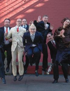 Pink Martini