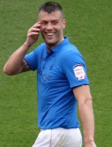 Elliott Ward