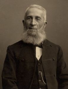 Louis Sylvestre