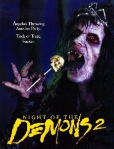 Night of the Demons 2