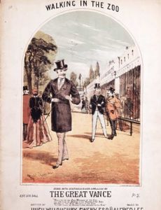 Alfred Vance