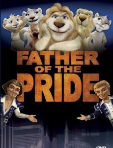 Father of the Pride