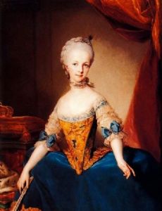 Archduchess Maria Josepha of Austria