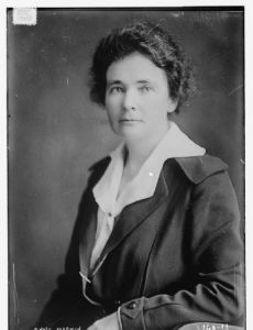 Anne Henrietta Martin