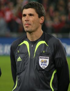 Markus Merk