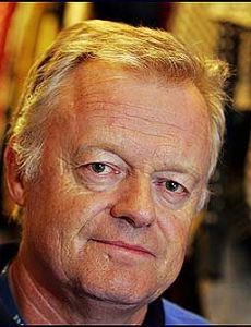 Trond Kirkvaag
