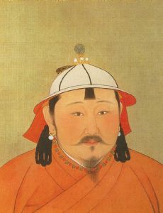Temür Khan, Emperor Chengzong of Yuan
