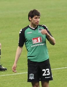 Andrei Mikheyev