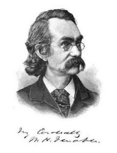 William Henry Venable