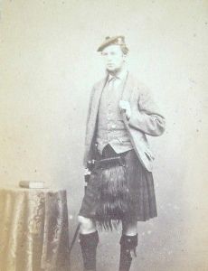 John Stewart-Murray, 7th Duke of Atholl
