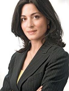 Ghida Fakhry