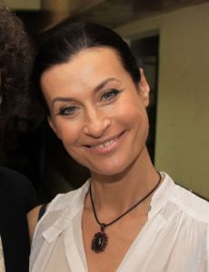 Joanna Wos
