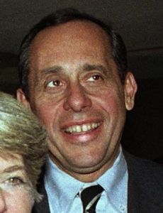 John Zaccaro