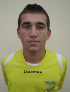 Milan Radin